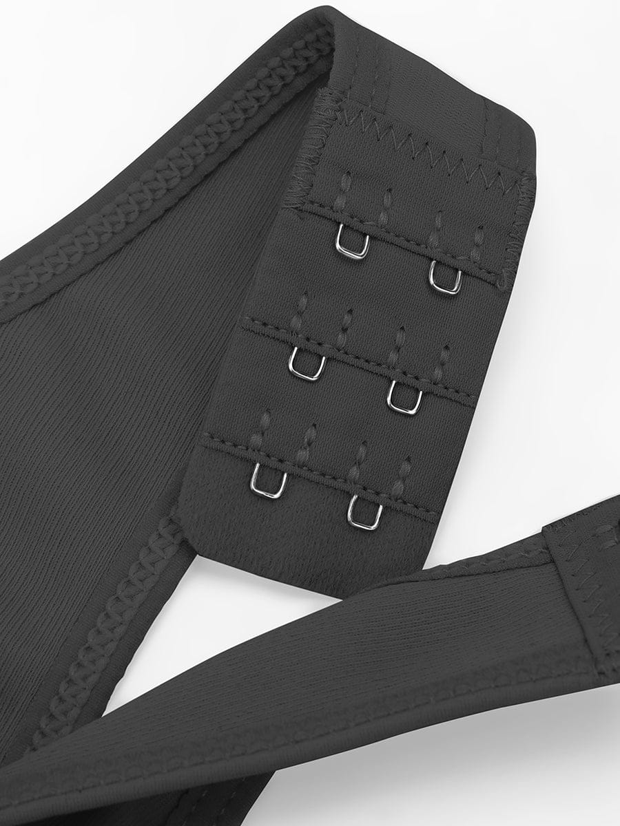 Soutien-gorge post-opératoire maintien 3D – Compression douce