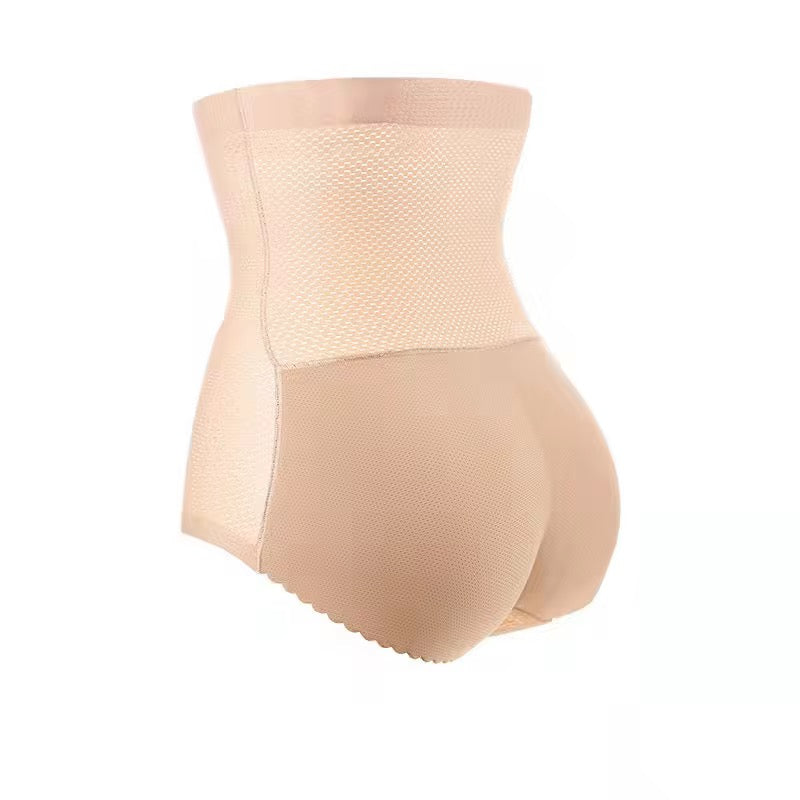 Gaine Fessier Rebondi - Peach Fit