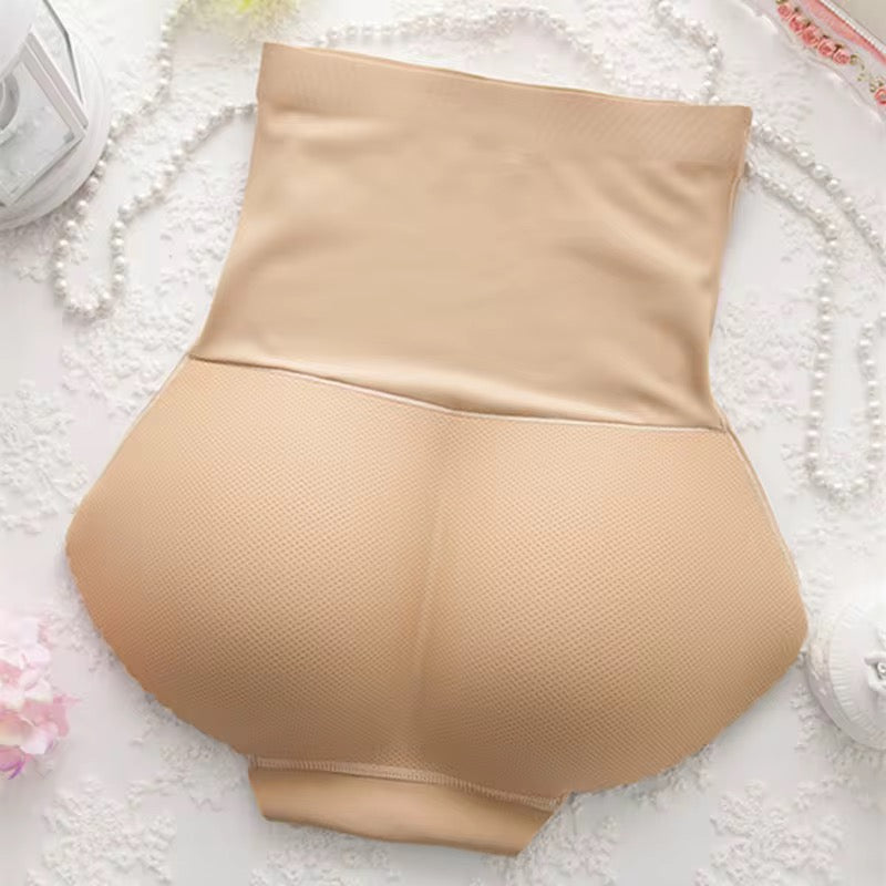 Gaine Fessier Rebondi - Peach Fit