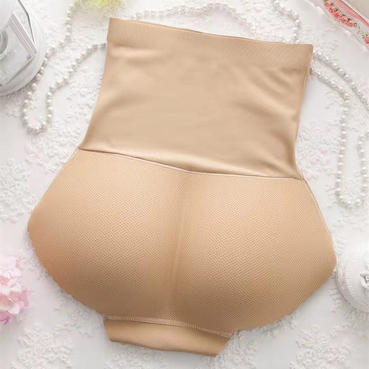 Gaine Fessier Rebondi - Peach Fit