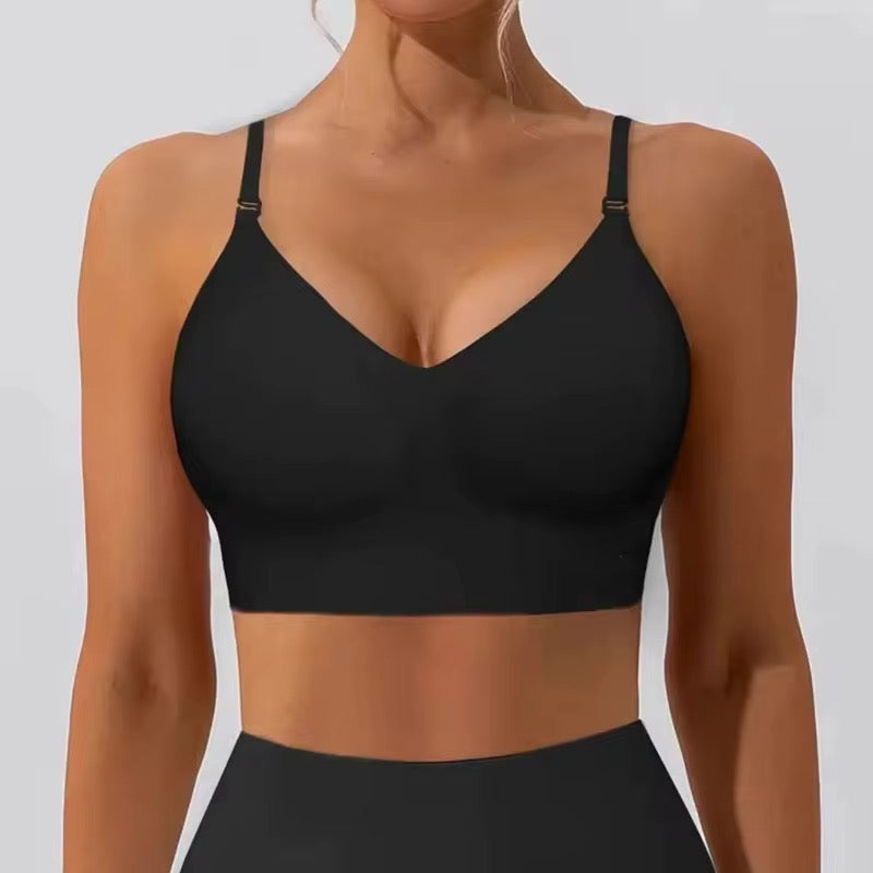 Soutien-gorge Dos nu Invisible - Ampliforme