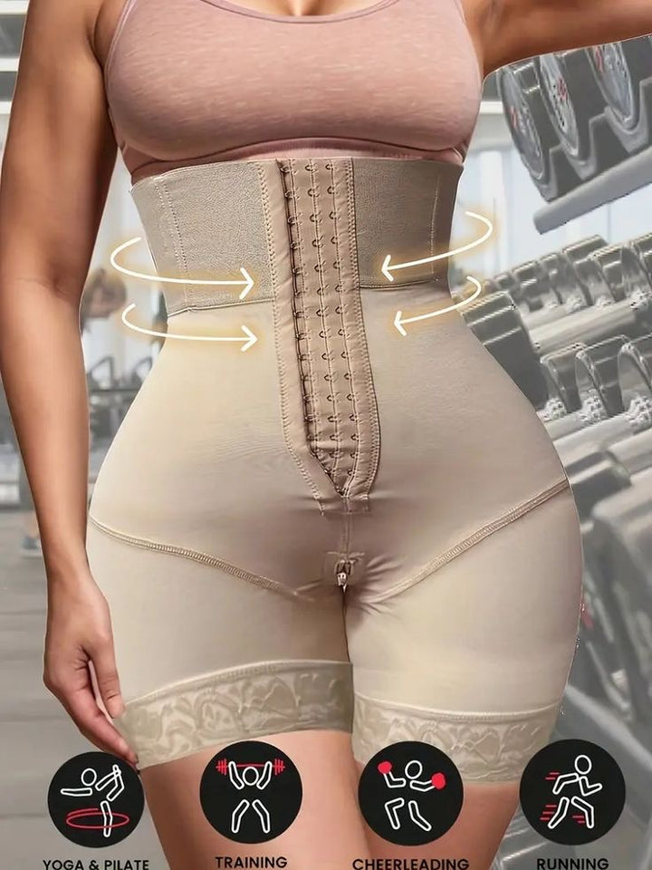 Gaine LuxFit Push up