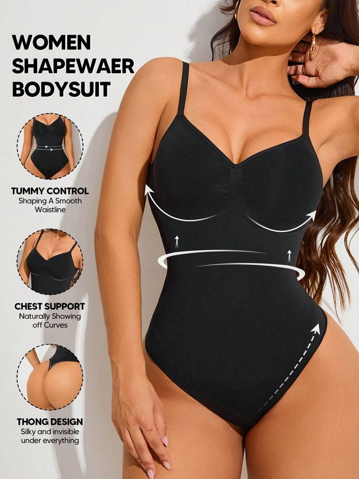 Bodysuit Gainante Second Skin