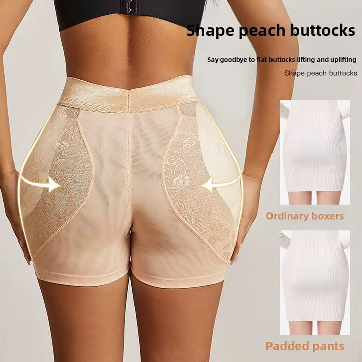 Gaine Hanches Galbées - Hourglass Curve