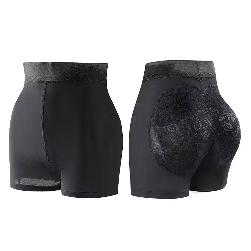 Gaine Fesses Galbées - Pretty Curve