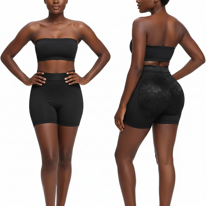 Gaine Fesses Galbées - Pretty Curve