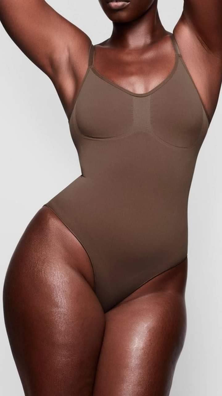Bodysuit Gainante Second Skin