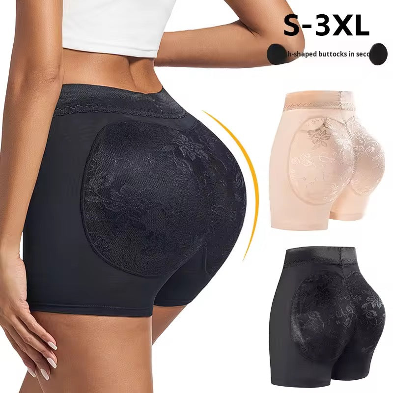 Gaine Fesses Galbées - Pretty Curve