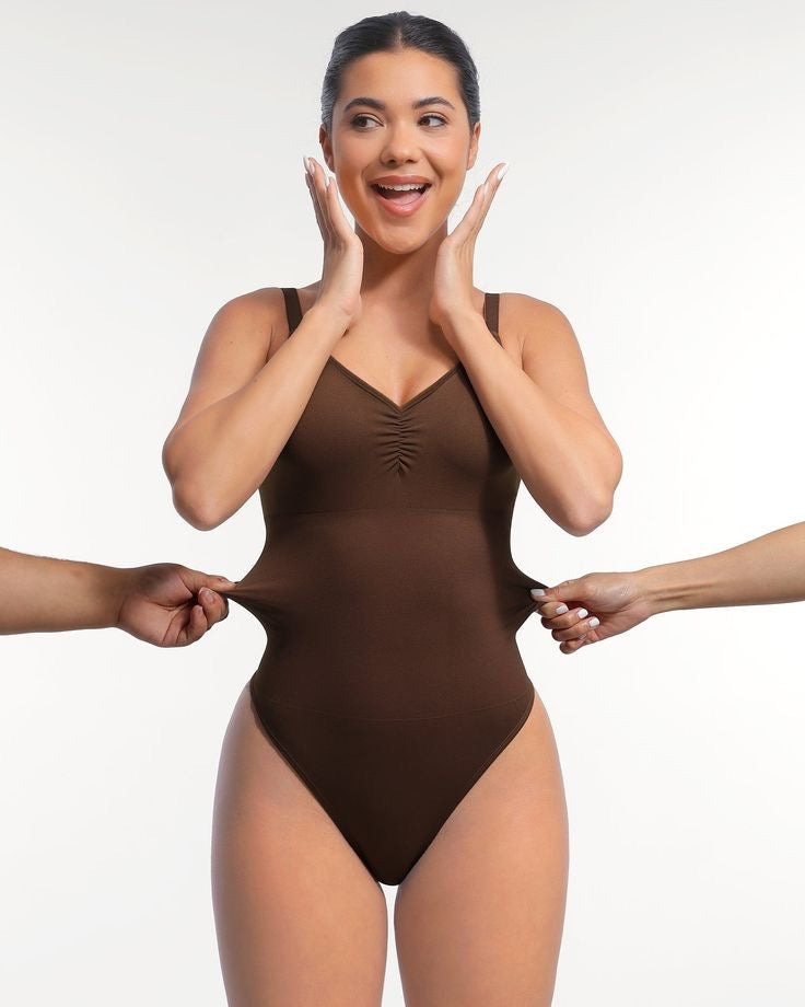 Bodysuit Gainante Second Skin