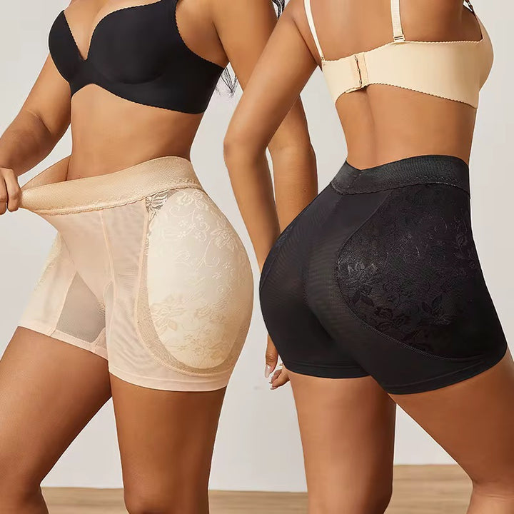 Gaine Hanches Galbées - Hourglass Curve