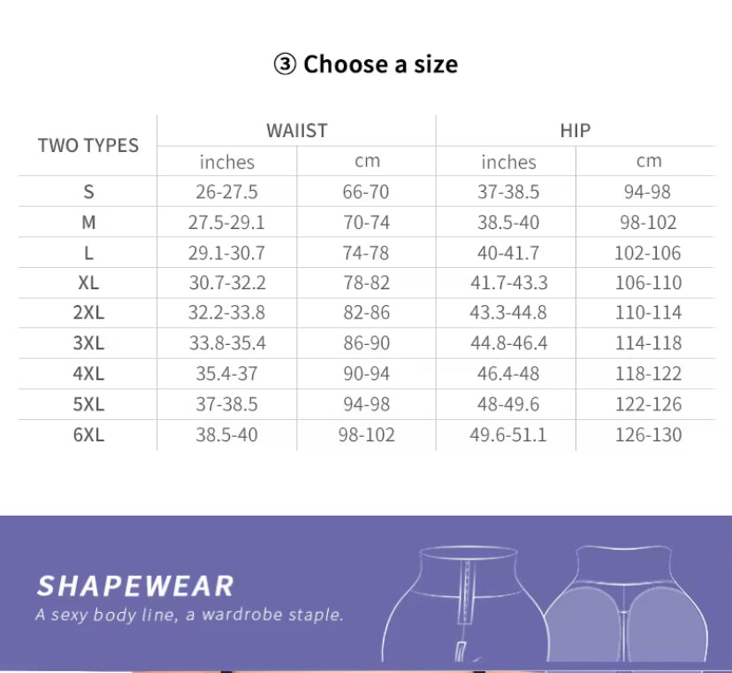 Gaine LuxFit Push up