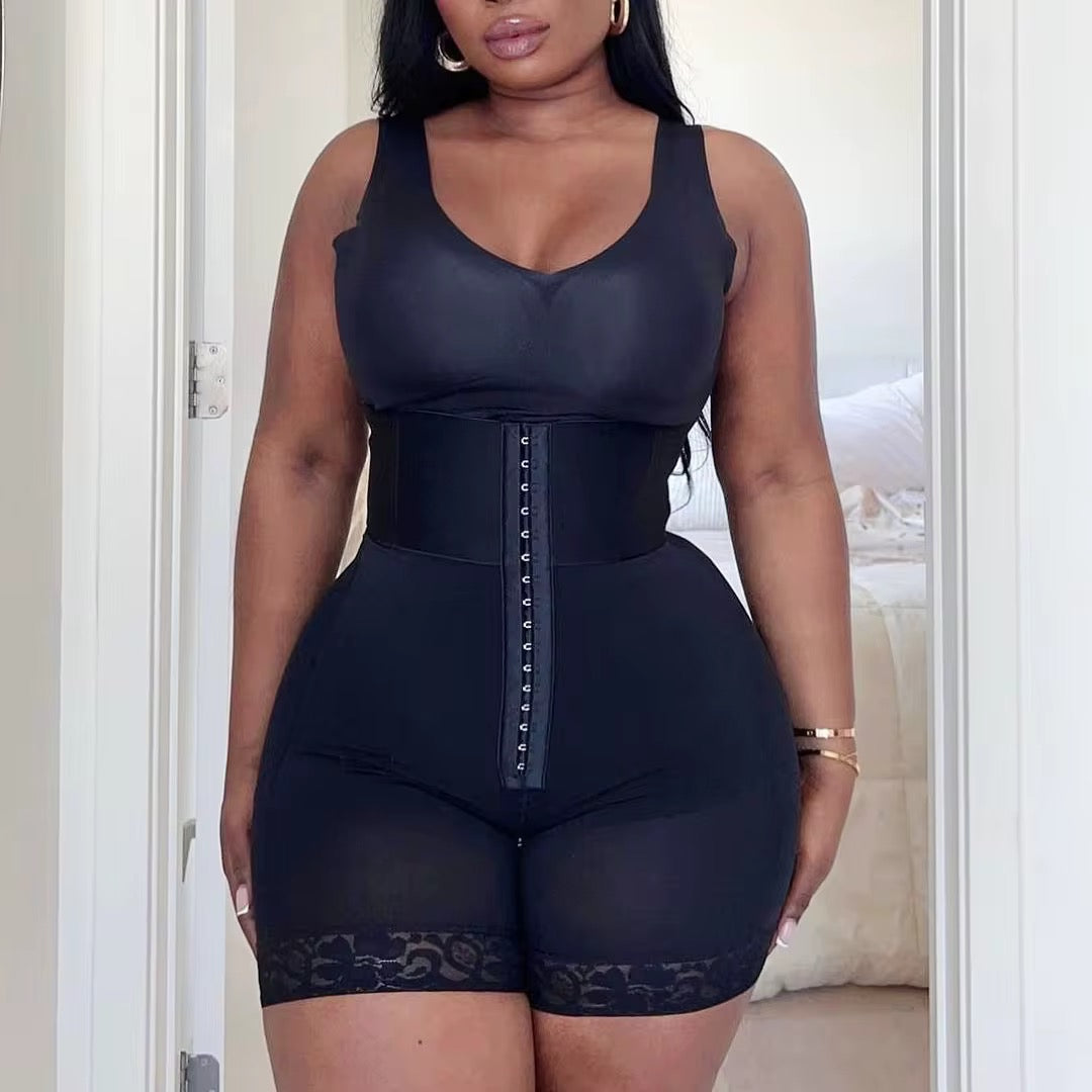 Gaine LuxFit Push up