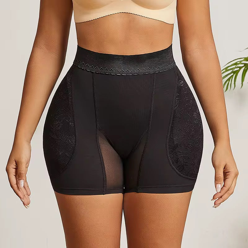 Gaine Hanches Galbées - Hourglass Curve