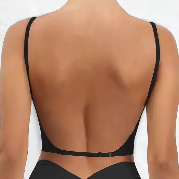 Soutien-gorge Dos nu Invisible - Ampliforme