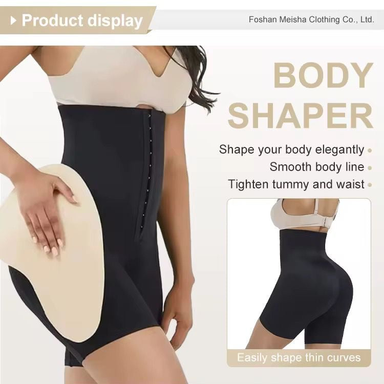 Gaine Sculptante Ultra-Galbante