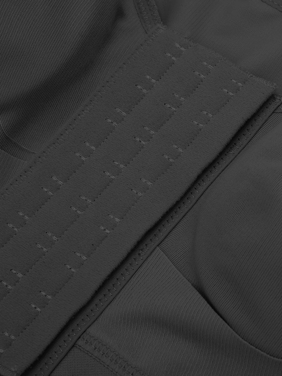 Soutien-gorge post-opératoire maintien 3D – Compression douce