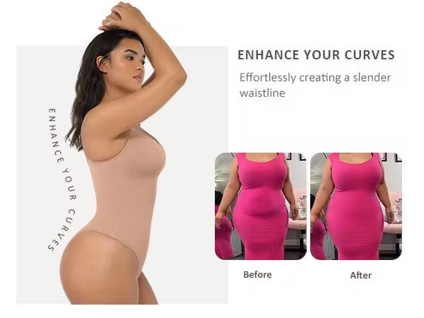 Bodysuit Gainante Second Skin