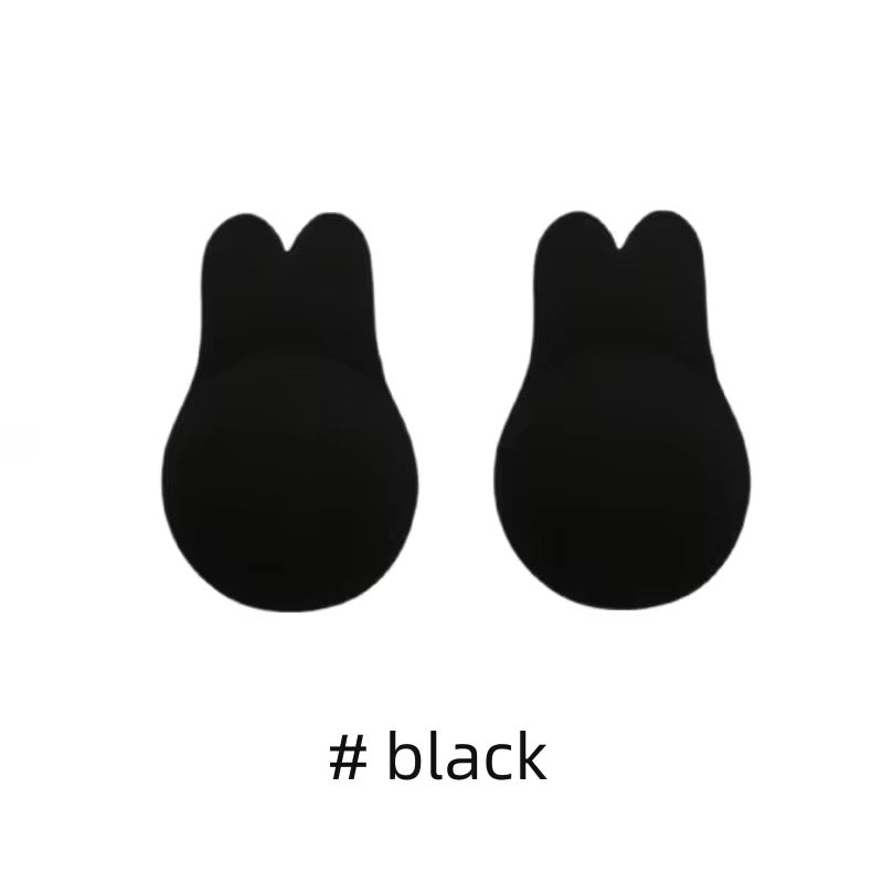 Cache téton remonte seins