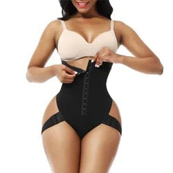 Gaine corset push up