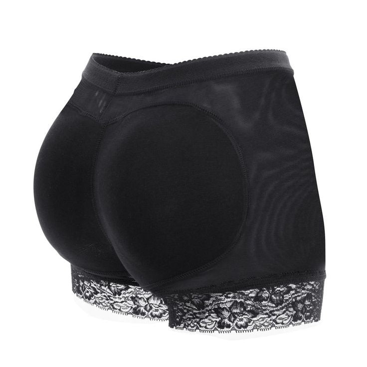 Short fesses rembourrées