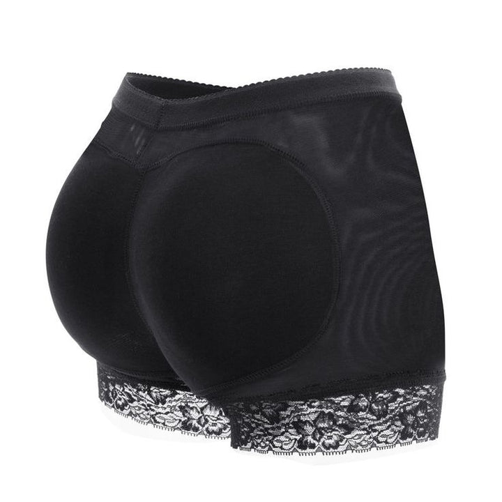 Short fesses rembourrées