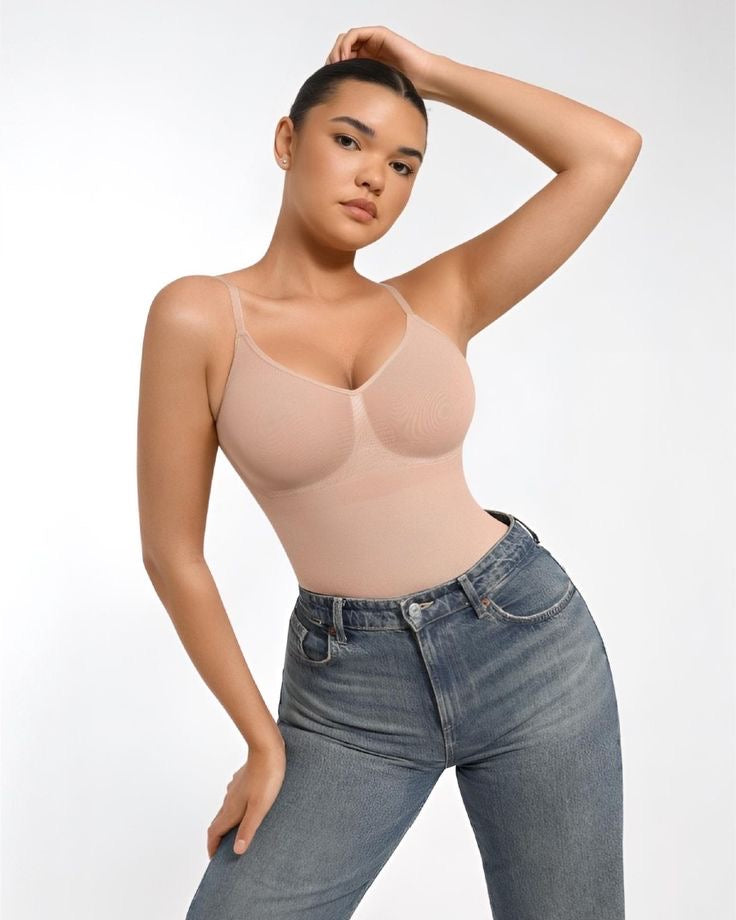 Bodysuit Gainante Second Skin