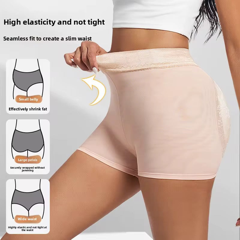 Gaine Fesses Galbées - Pretty Curve