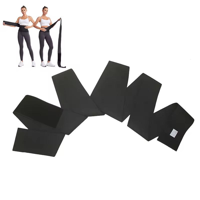 Gaine bande modulable Latex ou bande Élastique