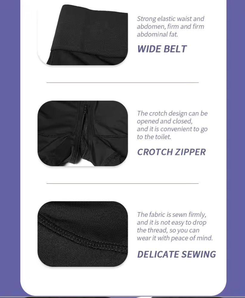 Gaine LuxFit Push up