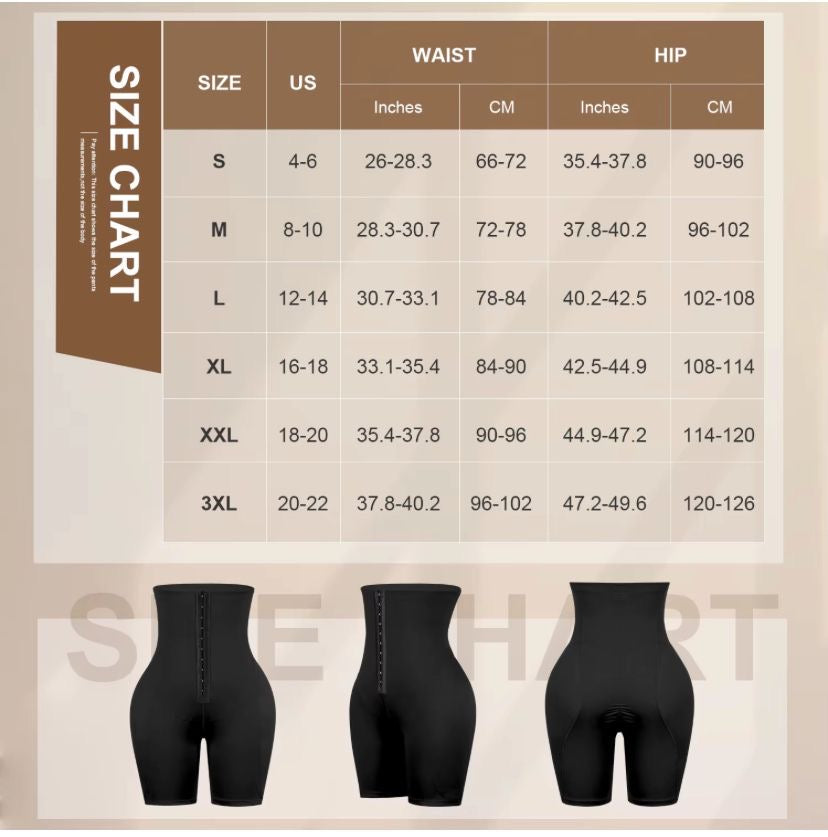 Gaine Sculptante Ultra-Galbante