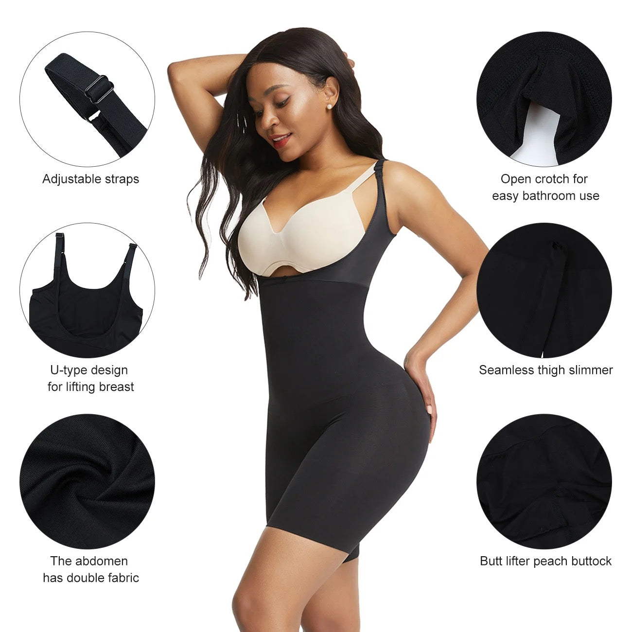 Gaine combinaison Bobby