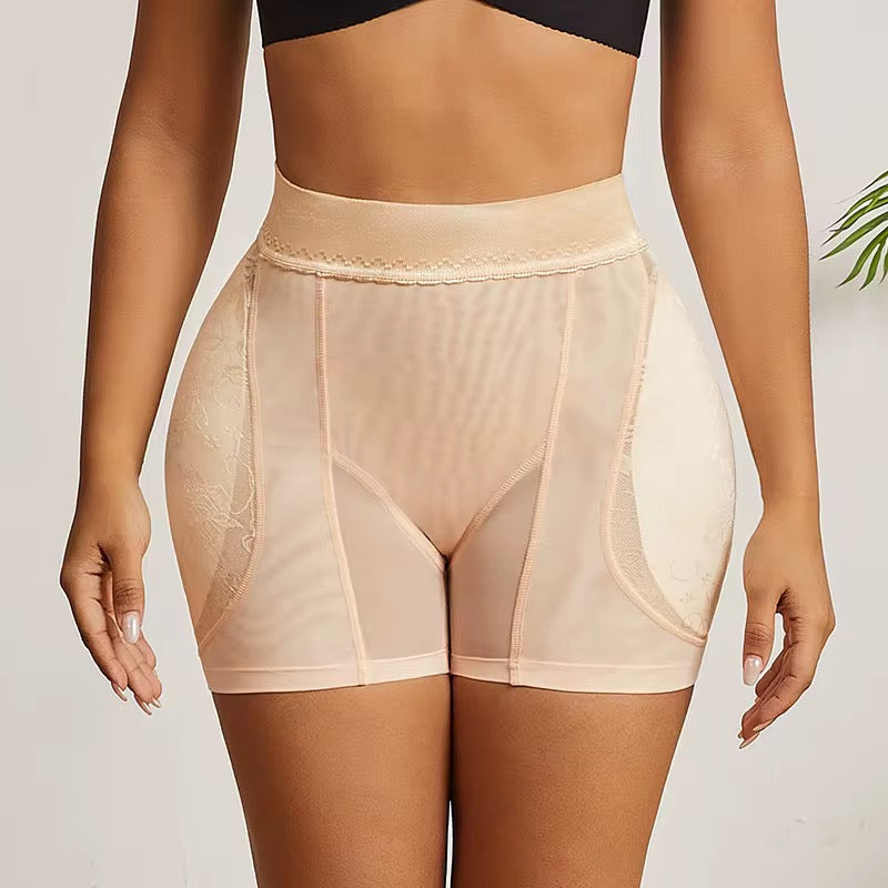 Gaine Hanches Galbées - Hourglass Curve