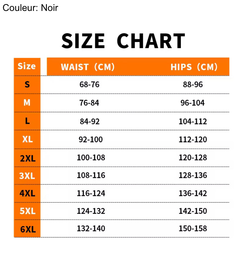 Corset Push Up Zip