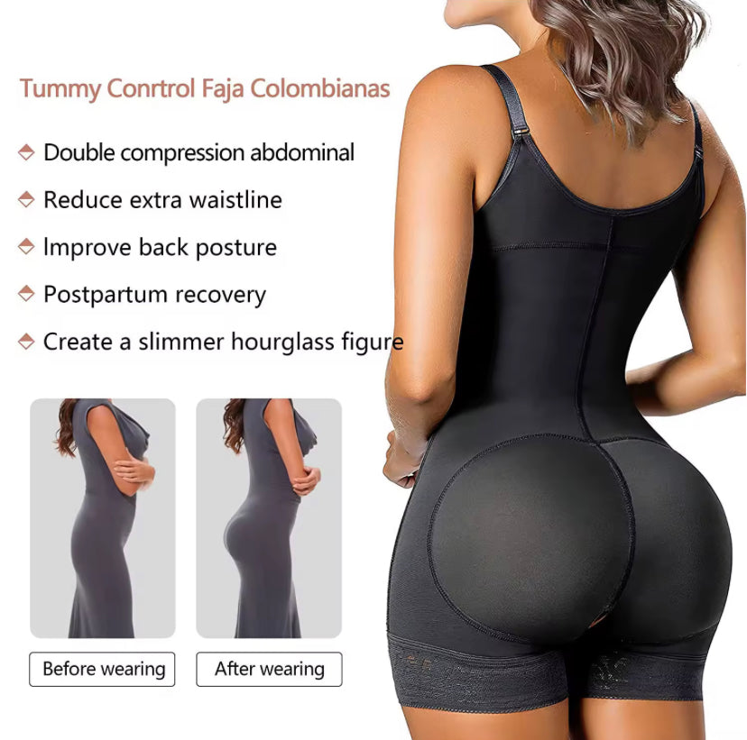 Gaine infinity Curve, post op, postpartum