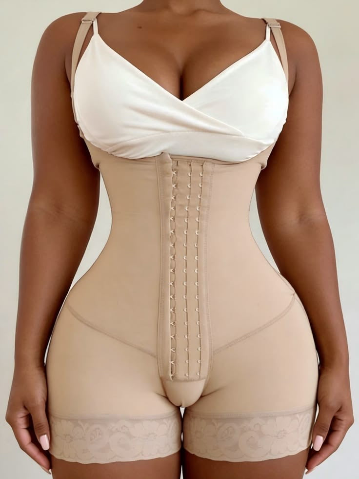Gaine infinity Curve, post op, postpartum