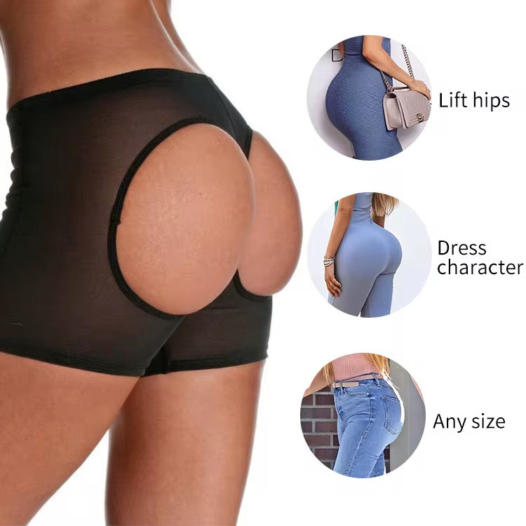 Culotte Push Up