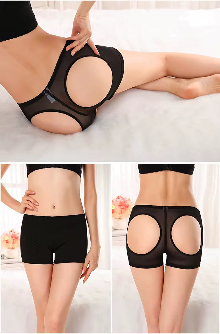 Culotte Push Up