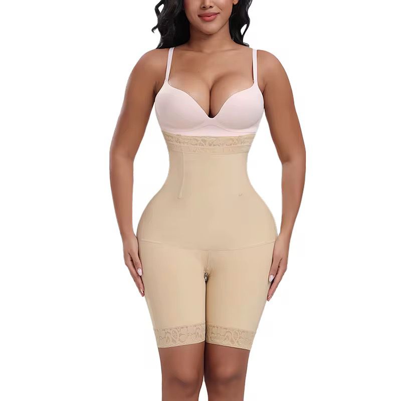 Cuissard post-partum - amincissante - fajas BBL