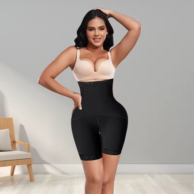 Cuissard post-partum - amincissante - fajas BBL